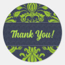 Search for green damask stickers Thank you