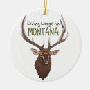 Search for elk hunting ornaments Animal