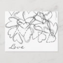 Search for heart design postcards Valentine's
