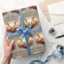Recherche de floral bouquet wrapping paper Pour eux
