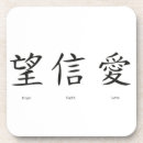 Recherche de chinois dessous de verres Asiatique