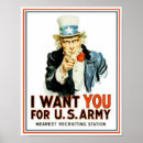Search for army wanted posters Vintage