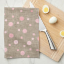 Search for burlap tea towels Brown