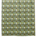 Search for hedgehog shower curtains Fox