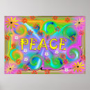 Search for psychedelic posters Retro