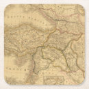 Search for embossed coasters Relief