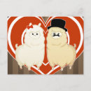 Recherche de moustache rouge cartes postales Mignon