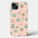 Search for tea time iphone cases Teapot