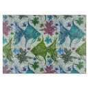 Recherche de poissons planches à découper Coquillage