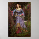 Search for waterhouse ophelia posters John william waterhouse