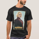 Search for queenie tshirts Fantastic beasts