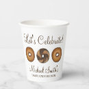 Search for bagel crafts party Graduation
