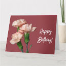 Search for vintage aunt birthday cards Pink
