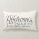 Search for waterfront home living Lake house