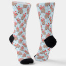 Search for animal socks Novelty