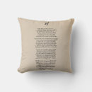 Search for if poem pillows Keepsake