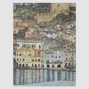 Search for gustav klimt tissue paper Decoupage