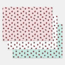 Search for ladybugs wrapping paper Baby shower