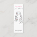 Recherche de nuptiale cartes visite Coiffeur