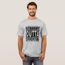 Search for parody mens tshirts Straight outta