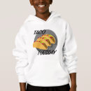 Search for taco hoodies Tuesday