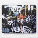 Search for graffiti mousepads Street