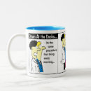 Recherche de docker tasses Quais