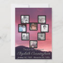 Recherche de sunset memorial invitations Funérailles