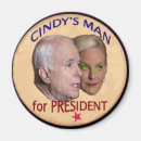 Recherche de mccain magnets Républicain