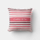 Search for coral pink pillows Pretty