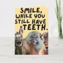 Search for teeth cards Silly