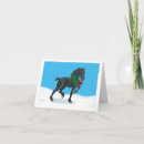 Search for equine holiday cards Colt