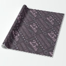 Search for anniversary wrapping paper Cute