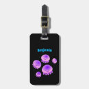 Recherche de créature bagages étiquettes Mignon