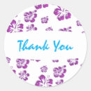 Search for purple hibiscus stickers Floral