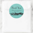 Search for art deco wedding stickers Typography