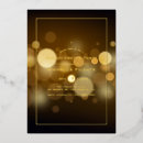Search for gold foil bachelorette party invitations Elegant