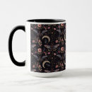 Search for pink moon mugs Witchy