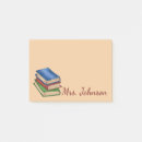 Search for library post it notes Teacher
