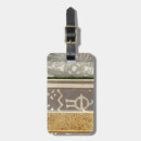 Search for ethnic travel accessories Abstract