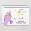 Search for tribal baby girl shower invitations Cute