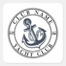 Recherche de nautical autocollants Bleu