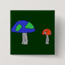 Recherche de champignon badges Dessin