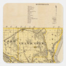 Search for state maps stickers Iowa