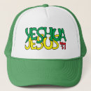 Search for yeshua hats Jesus