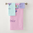 Search for kids bathroom accessories Unicorn