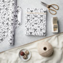 Search for ribbon wrapping paper Bridal shower