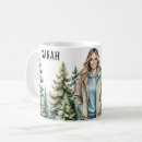 Search for hikers mugs Trails