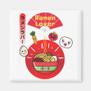 Search for anime magnets Food