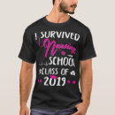 Recherche de i survived tshirts Chat